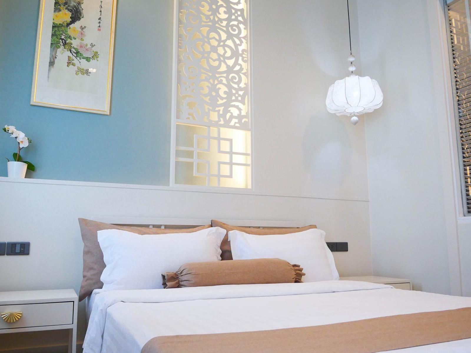 O'Nya Phuket Hotel Екстер'єр фото