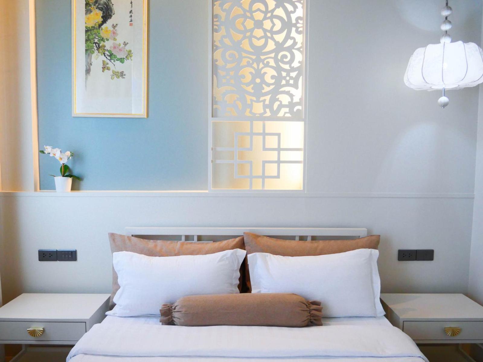 O'Nya Phuket Hotel Екстер'єр фото